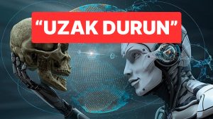 Yapay Zeka Kesiminde Çalışanlardan Değişik İkaz: “Benim Konutumda Yeri Yok”