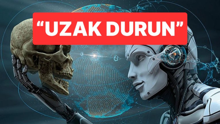 Yapay Zeka Kesiminde Çalışanlardan Değişik İkaz: “Benim Konutumda Yeri Yok”