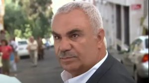 Yaprak Dökümü’nün ‘Ali İstek Bey’i Halil Ergün vasiyetini açıkladı