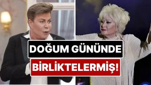 Yaşam Savaşı Veren Fatih Ürek ve Doğum Gününde Hayatını Kaybeden Muazzez Abacı’nın Eski Videosu Gündem Oldu
