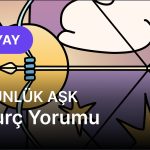 Yay Burcu     20 Kasım 2025,     Günlük Aşk Burç Yorumu