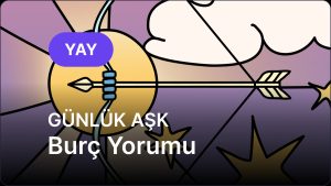 Yay Burcu     20 Kasım 2025,     Günlük Aşk Burç Yorumu