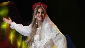 Yedi Kocalı Hürmüz’den Mine Koşan kovulmuştu! Çağla Şıkel, sessizliğini bozdu