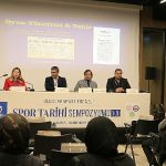 “Yelken sporu için en ideal yer; İzmit Körfezi”