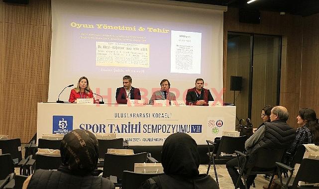 “Yelken sporu için en ideal yer; İzmit Körfezi”