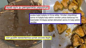 Yemeklerle İlgili Paylaşımlarıyla Hepimizi Mizaha Doyuran Kişilerden Haftanın En Komik Yemek Tweetleri