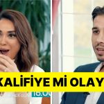 Yemekteyiz’de Tıpkı Yarışmacıdan Hoşlanan Erkek Yarışmacılar Tartışma Yaşadı