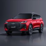 Yeni Chery TIGGO 7 Türkiye’de satışa çıkıyor