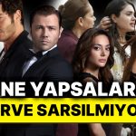 Yeni Diziler Bir Türlü Yükselemiyor: 16 Kasım Pazar Reyting Sonuçları Açıklandı