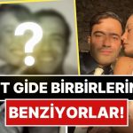 Yeni Kare Geldi: Hem Aşka Hem Ateşe Düşen Mert Demir’in Serenay Sarıkaya’yla Benzerliği Dikkat Çekti!