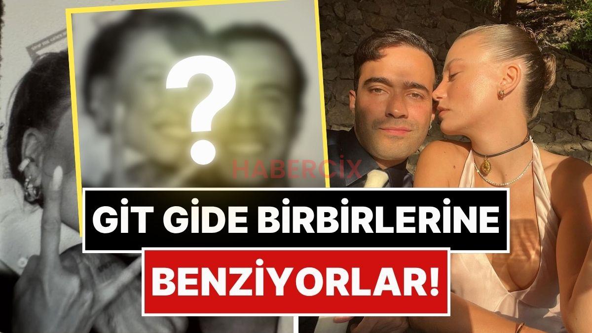 Yeni Kare Geldi: Hem Aşka Hem Ateşe Düşen Mert Demir’in Serenay Sarıkaya’yla Benzerliği Dikkat Çekti!