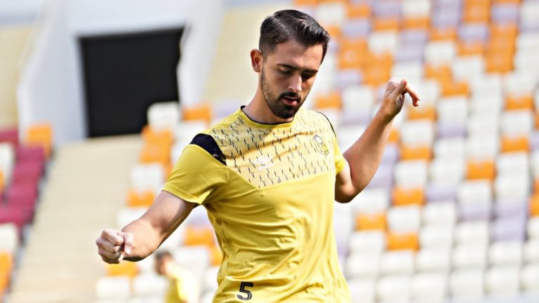 Yeni Malatyaspor, bu sezon ikinci kez puan almayı başardı