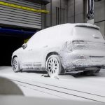 Yeni Mercedes GLB’nin birinci ipucu imajları yayınlandı