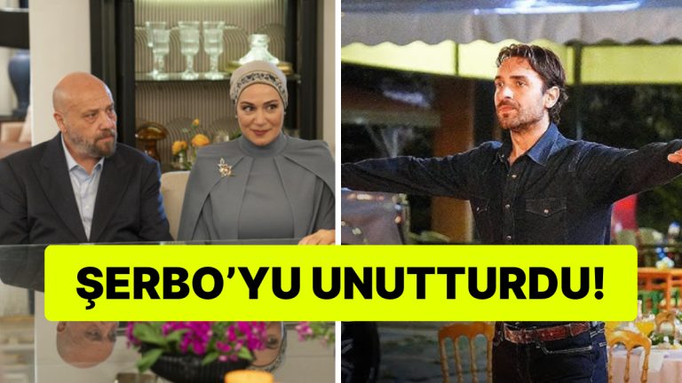 Yeni Rekor Geldi, 16 Reytingi Bulacak: 28 Kasım Cuma Reyting Sonuçları Açıklandı