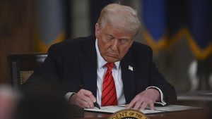 Yeni Venezuela planı Trump’a sunuldu: Seçenekler ortasında hücum da var