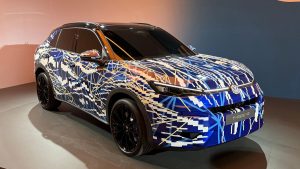 Yeni Volkswagen T-Roc R, 2027’de yollarda olacak: İşte beklenen özellikler