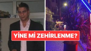 Yeniden mi Zehirlenme? İstanbul Fatih’te Kaldığı Otelde Kötüleşen Gurbetçi Vatandaş Hayatını Kaybetti