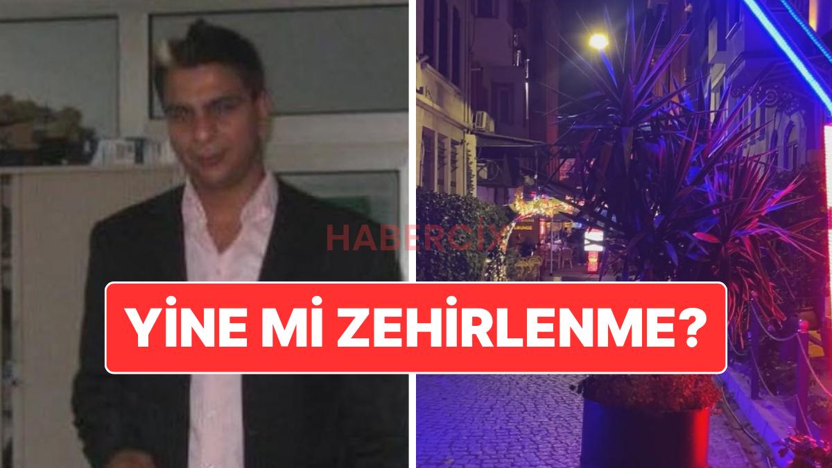 Yeniden mi Zehirlenme? İstanbul Fatih’te Kaldığı Otelde Kötüleşen Gurbetçi Vatandaş Hayatını Kaybetti