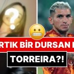 Yerinde Duramıyor: İhtilal Özkan’dan Sonra Ne Olduğunu Şaşıran Lucas Torreira’dan “Yok Artık” Dedirten Hamle!