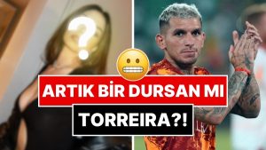 Yerinde Duramıyor: İhtilal Özkan’dan Sonra Ne Olduğunu Şaşıran Lucas Torreira’dan “Yok Artık” Dedirten Hamle!