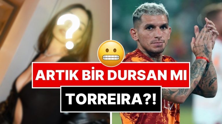 Yerinde Duramıyor: İhtilal Özkan’dan Sonra Ne Olduğunu Şaşıran Lucas Torreira’dan “Yok Artık” Dedirten Hamle!
