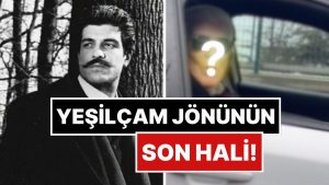 Yeşilçam’ın Efsane Jönü, 90 Yaşındaki İzzet Günay’ın Son Halini Kemal Sunal’ın Eşi Paylaştı!