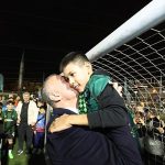 Yeşilova’daki açılış çok özel bir ana sahne oldu!