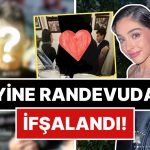 Yine Randevuda Yakalandı: Blok3’ten Olmaz Diyen Cemre Baysel, Ünlü Yarış Pilotuyla Aşk Yoluna Hızlı Girdi!