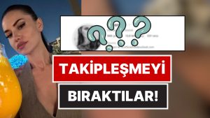 Yollar Net Ayrıldı: Fahriye Evcen’in Sosyal Medya Hesabındaki Radikal Hamlesi Gündem Oldu!