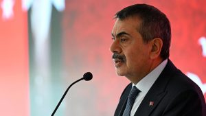 Yusuf Tekin’den 24 Kasım Öğretmenler Günü bildirisi