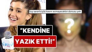 Zayıflama İğnesi mi Bu Hale Getirdi? Ariana Grande’nin Son Yıllardaki Değişimi X’te Gündem Oldu!