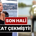 Zayıflığıyla Dikkat Çeken Hande Demir Son Haliyle Çıkan “Zayıflama Yöntemi” İddialarına Cevap Verdi!