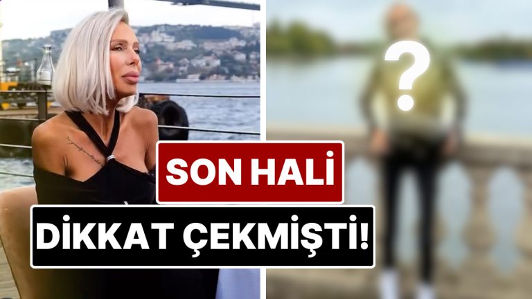 Zayıflığıyla Dikkat Çeken Hande Demir Son Haliyle Çıkan “Zayıflama Yöntemi” İddialarına Cevap Verdi!