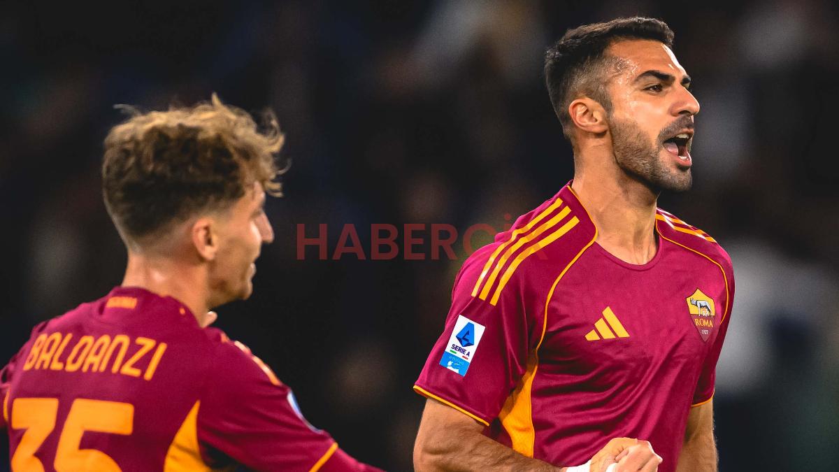 Zeki Çelik gol attı! Roma, İtalya’da zirveye çıktı