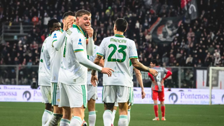 Zeki Çelik oynadı! Roma, Cremonese’ye üç attı