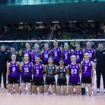 Zeren Spor, Imoco Volley’e kaybetti