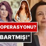 Zeynep Gülmez, Asena Keskinci’yi Yalanlayan Eski Rol Arkadaşı Evrim Akın’a Reaksiyon Gösterdi