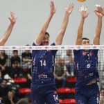 Ziraat Bankkart, Alanya Belediyespor’u mağlup etti