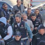 Zonguldak’ta pos tefeciliği operasyonu düzenlendi