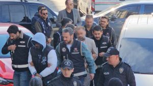 Zonguldak’ta pos tefeciliği operasyonu düzenlendi