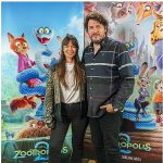 Zootropolis 2’nin sürprizleri devam ediyor: Fırat Albayram ve Ceyda Kasabalı, seslendirme kadrosunda