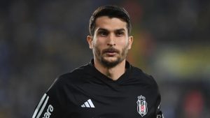 Zorbay Küçük’ten Necip Uysal’a dikkat çeken telefon