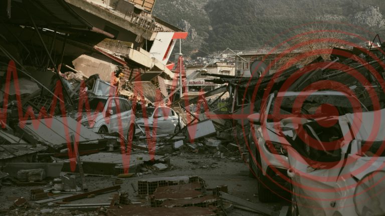 Zorunlu Afet Sigortası Geliyor: Son Aşamaya Gelindi