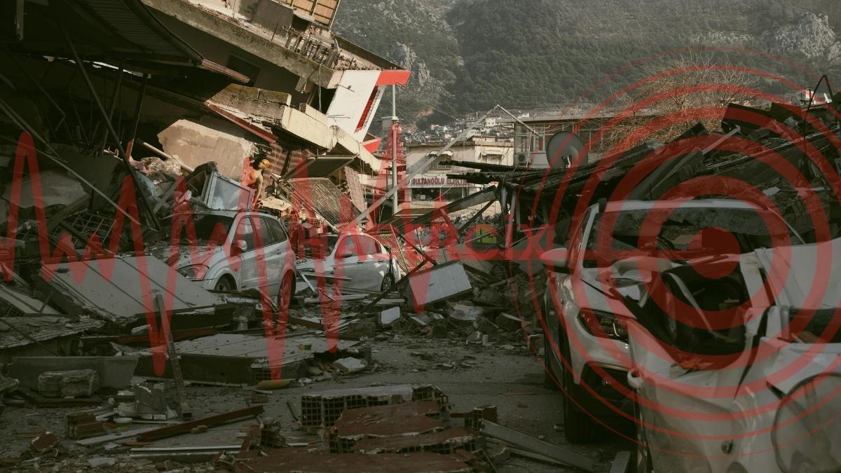 Zorunlu Afet Sigortası Geliyor: Son Aşamaya Gelindi