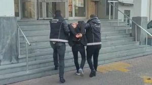 15 vilayette 20 hatadan kaydı bulunan firari hükümlü yakalandı