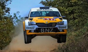 2025 Ralli Dönemi Kocaeli’de Sona Eriyor