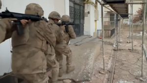 23 vilayette yasa dışı bahis operasyonu: 42 kuşkulu yakalandı