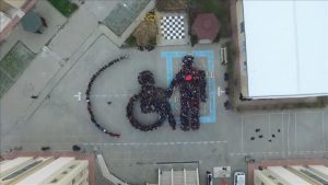 3 Aralık Dünya Engelliler Günü iletileri 2025! “Hepimiz birer adayız” İşte en manalı kelamlar…