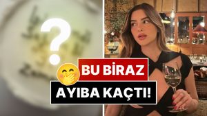 31 Yaşına Giren Influencer Ala Tokel’in “Esprili” Pastası Biraz Ayıba Kaçtı!