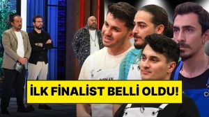 4 Aralık 2025 MasterChef’te Birinci Finalist Belirli Oldu: MasterChef’te Kim Finalist Oldu?
